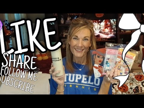 Видео: Вторник: добыча Dollar Tree... обратите внимание на новые находки! 🌟🌟🌟