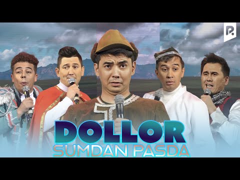 Видео: Миллион жамоаси - Доллор сумдан пасда | Million jamoasi - Dollor sumdan pasda