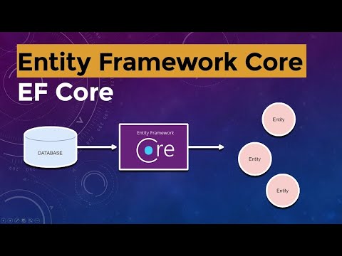 Видео: EF CORE Enterprise level, создание миграций и Seed'ов