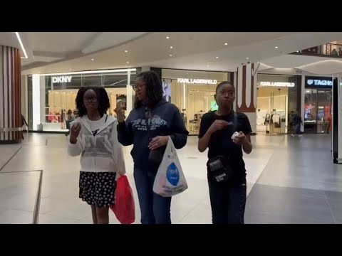 Видео: Наше семидневное пребывание в Дурбане, Южная Африка 🇿🇦 | Курорт UMhlanga Sands | Торговый центр G...