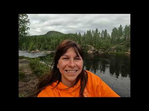 Видео: Норвегия день 5 День водопадов