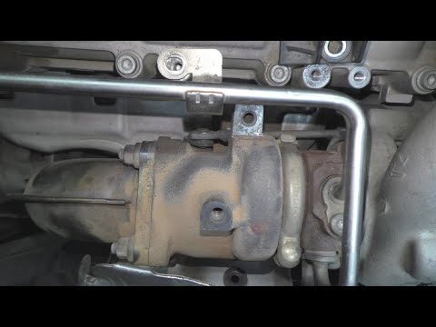 Видео: VW Tiguan один не дует, другой не качает