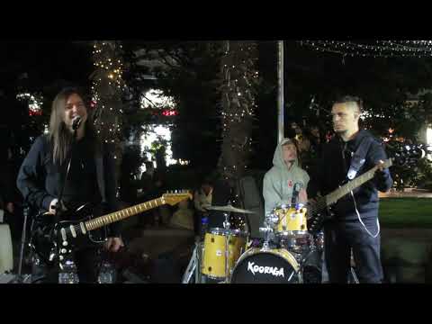 Видео: 5,10,25  KooRagA. Ялта