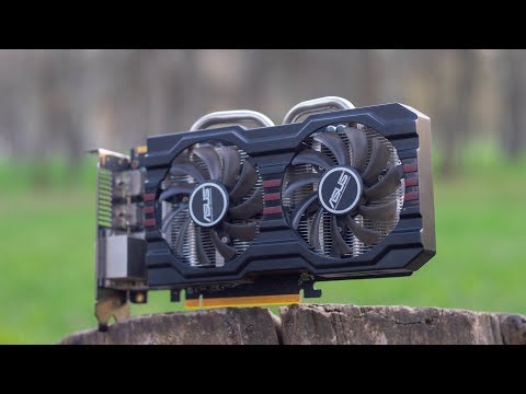 Видео: Тестируем Radeon R9 270 в Windows 10