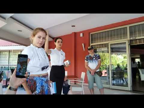 Видео: Отель CLUB SIDE COAST HOTEL 5* Сиде, Турция - информация от отельера