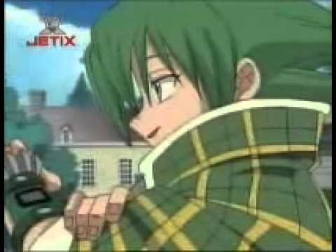 Видео: Лайсерг Дител- Он один такой