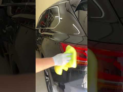 Видео: Керамічний спрей супер блиск CarCare-SB #carwash #automobile #detailes #carcare #cardetailling