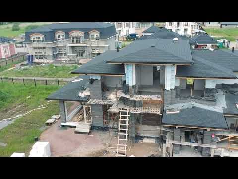 Видео: Дом с самого начала