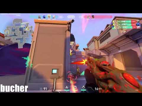 Видео: [Мотивация] 5 прицелов VALORANT, о которых вам следует знать [Chill Aimer Edition]