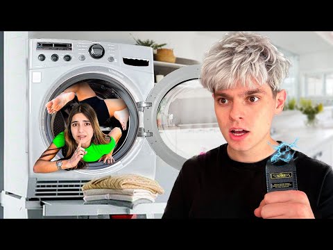 Видео: ЭКСТРЕМАЛЬНЫЕ КАМУФЛЯЖНЫЕ ПРЯТКИ С ЭЛЕКТРОШОКЕРОМ !