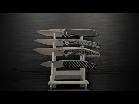 Видео: Китайские Зины: топ и бюджет