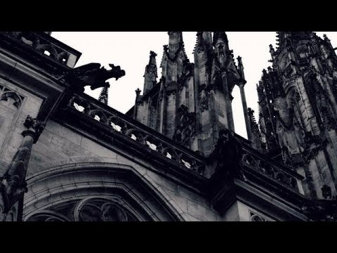 Видео: Испания и иная периферия готического зодчества