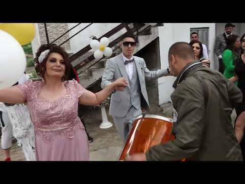 Видео: Aбитуриентски бал на Васил Димитров