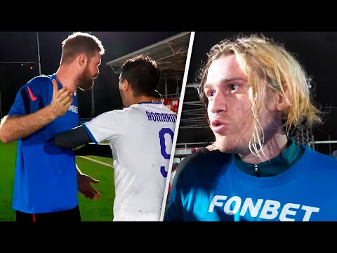 Видео: САМЫЕ СКАНДАЛЬНЫЕ МОМЕНТЫ 2DROTS за ВСЮ ИСТОРИЮ #2