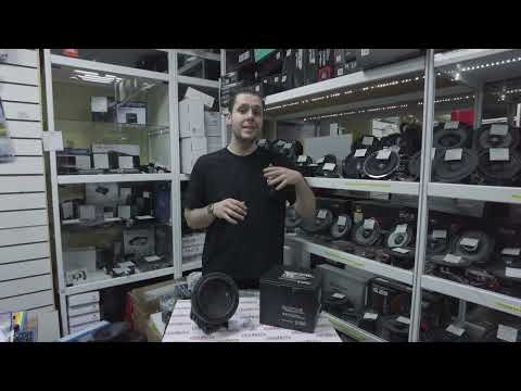 Видео: МОЩЬ В ТАКОМ МАЛЫШЕ? Обзор на RECOIL PW65D2!