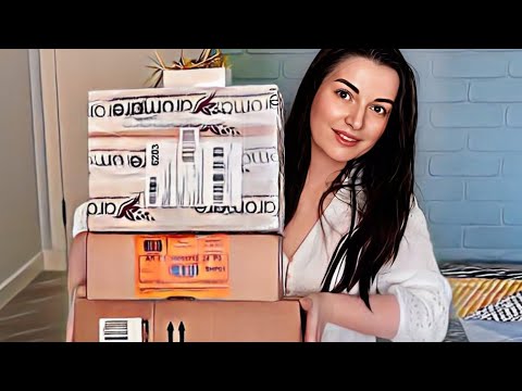 Видео: МНОГО ДОРОГИХ И БЮДЖЕТНЫХ АРОМАТОВ✔️ ПАРФЮМЕРНЫЙ ВЛОГ