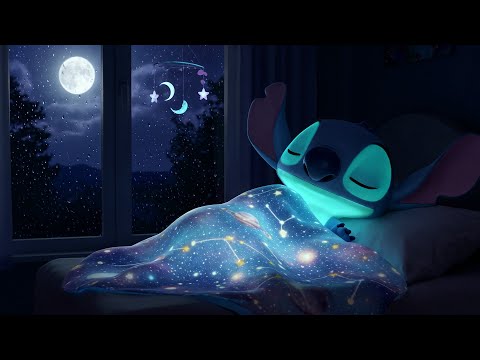 Видео: 🌙 Засыпайте быстро | Успокаивающая музыка для спокойного сна и сновидений