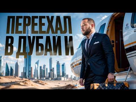 Видео: Переезд в Дубай. Вот ЧТО нужно знать заранее!
