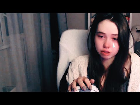 Видео: Карина Шпак - Crying Edit