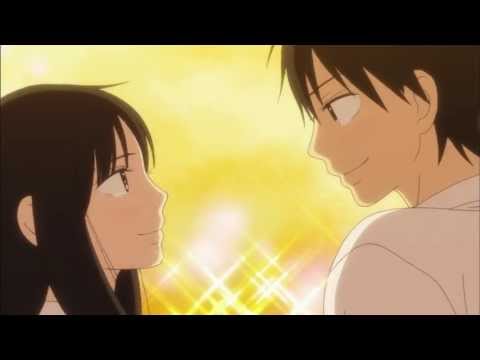 Видео: [AMV]kimi ni todoke/дотянуться до тебя/君に届け