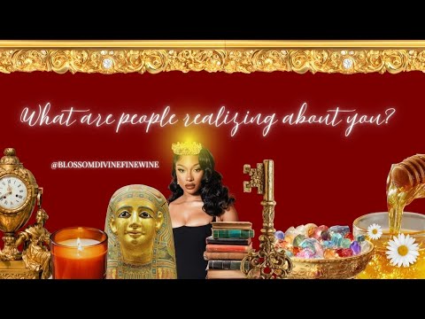 Видео: ВЫБЕРИТЕ КАРТУ🧿: ЧТО ЛЮДИ ПОНИМАЮТ О ВАС?✨