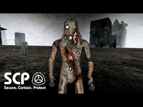 Видео: ЭТО ЧТО за SCP? Новый уровень? SCP Containment Breach #3 [Хоррор Перед Сном]