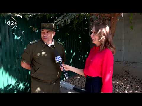 Видео: Программа «Настоящая работа»: один день из жизни пограничника