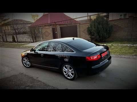 Видео: Audi A6 3.0 TFSI Прежде чем покупать, посмотри  это видео! Смотреть до КОНЦА!!!