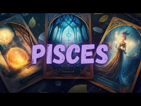 Видео: РЫБЫ‼️СРОЧНАЯ ОПАСНОСТЬ❗️🆘️Будьте ОЧЕНЬ ОСТОРОЖНЫ с этим ЧЕЛОВЕКОМ, иначе это будет... НОЯБРЬ 2025