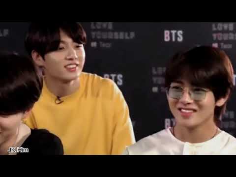 Видео: клип Вигуки | Vkook - Самый дикий кайф