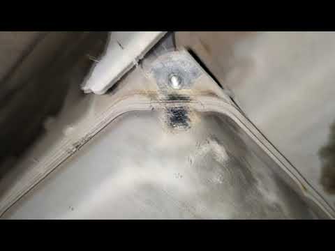 Видео: Замена масляного фильтра АКПП SsangYong Kyron