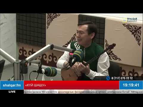 Видео: КҮЙ ШАШУ