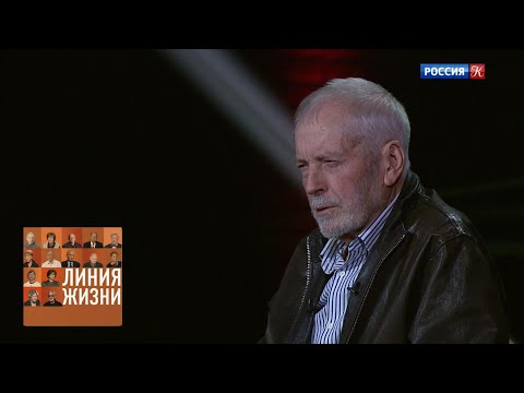 Видео: Юрий Погребничко. Линия жизни / Телеканал Культура