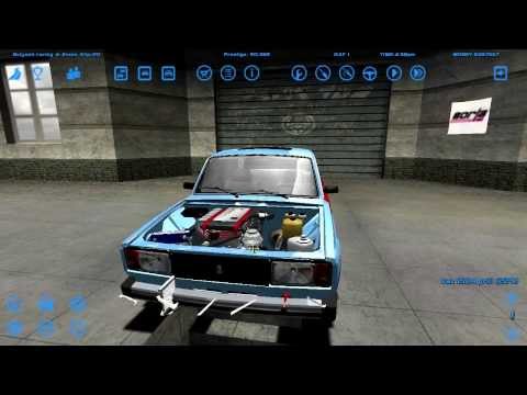 Видео: Street Legal Racing Redline - Самый шикарный авто