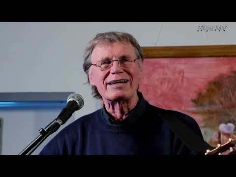 Видео: Полярная. Поёт Владимир Патов