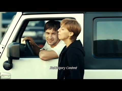 Видео: Григорий Антипенко & Нелли Уварова - Случайности не случайны (М + Ж)