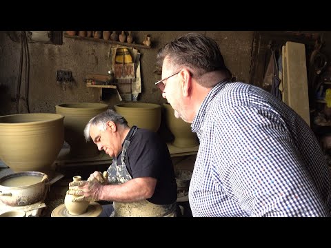Видео: Авантурите на Марк / Avanturite na Mark S02 E30 Negotino