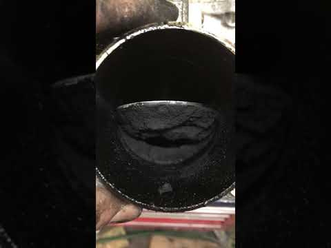 Видео: Mazda 6 2.2d sky aktiv забит впускной коллектор