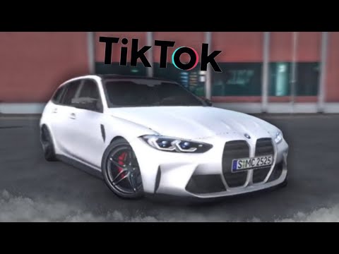 Видео: Подборка лучших видео из Тик тока в Car Parking Multiplayer #14