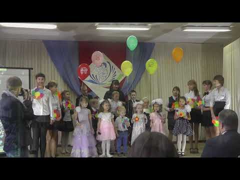 Видео: День матери 2016