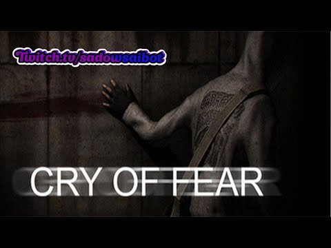 Видео: Cry of Fear полное прохождение