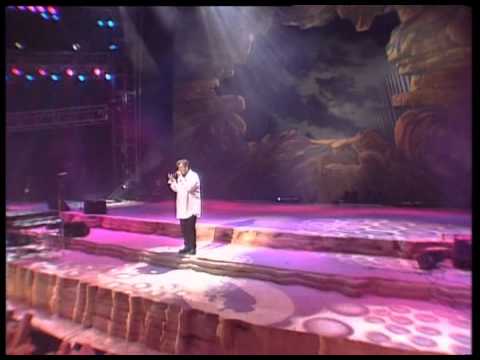 Видео: Концерт Валерия Меладзе. Live Olimpic Moscow (1997)