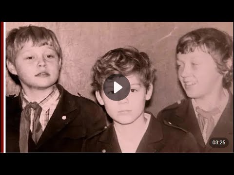 Видео: Выпуск 1985