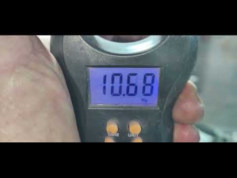 Видео: Снова ремонт Miele WT 2670 с заменой крестовины