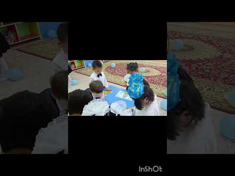 Видео: 25 қазан – Республика күні «Жасай бер, Жайнай бер, Тәуелсіз Қазақстаным!»