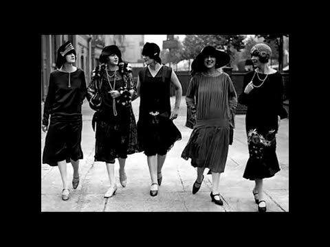 Видео: «Не говори» Редкое Танго - Романс- 1933- Яна Грей- Yana Gray