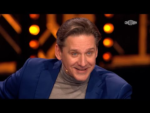 Видео: Юрий Батурин в программе «ПРИВЕТ, АНДРЕЙ!» Праздничный выпуск ко Дню защиты детей 31.05.25.Фрагменты