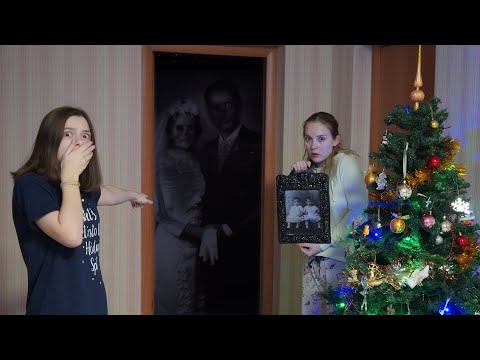 Видео: Что произошло под Новый год?!