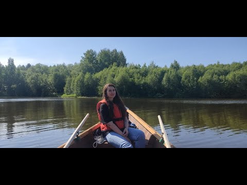 Видео: дори скиф каролина второй выход