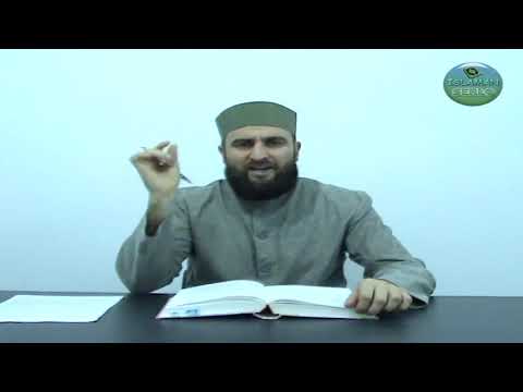 Видео: Зудчуьнан декхар: 2-г1а дакъа - Тешаме хилар